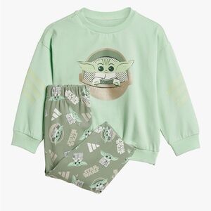 Star Wars Kids Pajamas - 9months